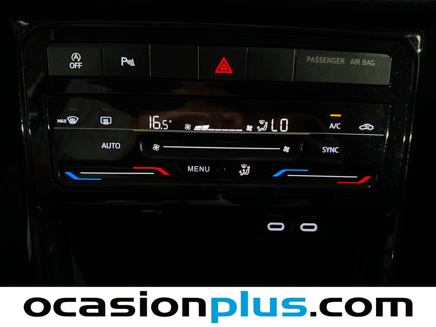 Volkswagen T-Cross Volkswagen T-Cross ``Más`` 1.0 TSI 85 kW (115 CV) DSG gasolina