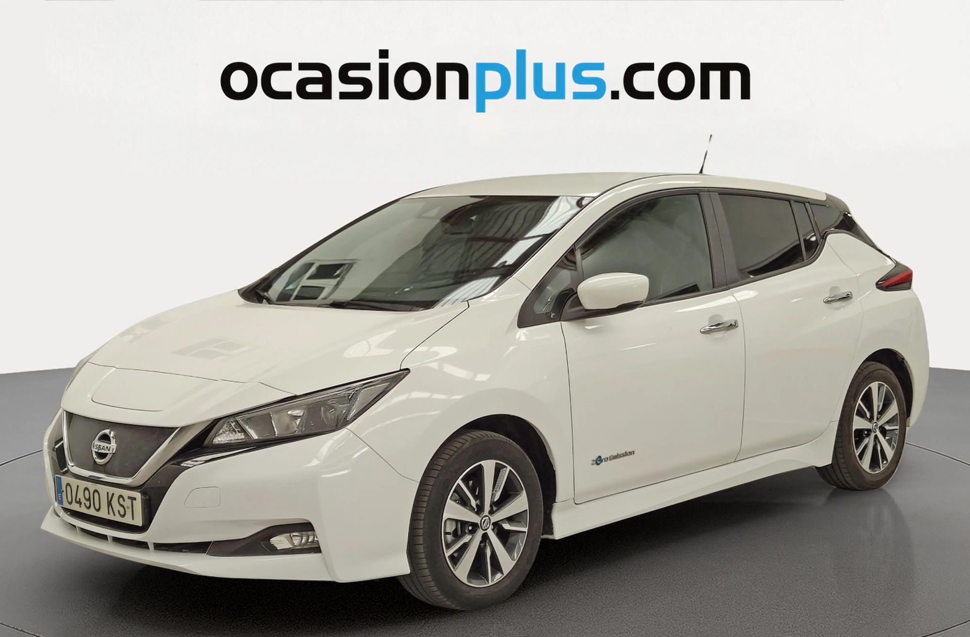 Nissan Leaf 40kWh Acenta