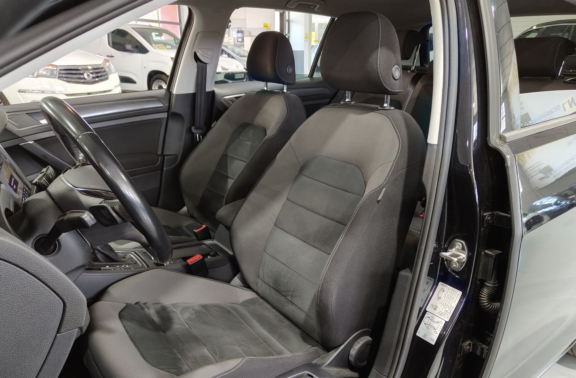 Volkswagen Golf Advance 1.5 TSI Evo DSG - foto 11