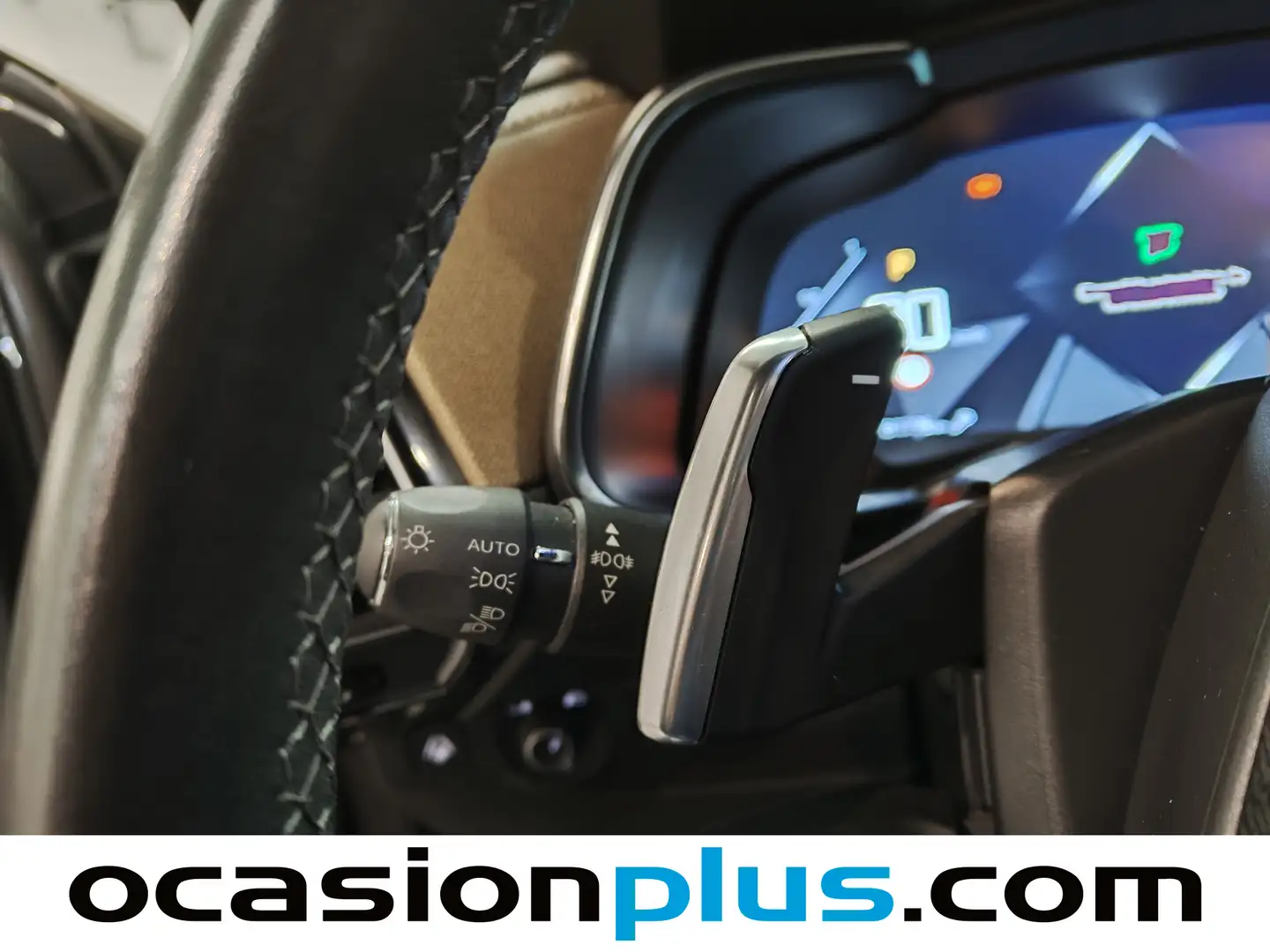 Foto DS DS 7 Crossback DS DS7 Crossback BlueHDi 180 So Chic Auto (180 CV)