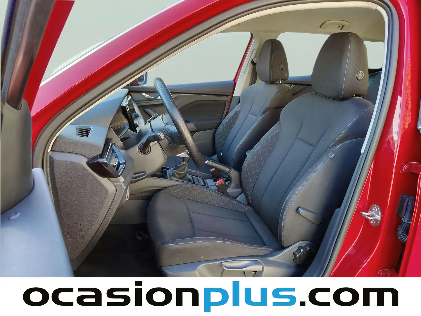 Foto Skoda Scala Skoda Scala 1.5 TSI Ambition (150 CV)