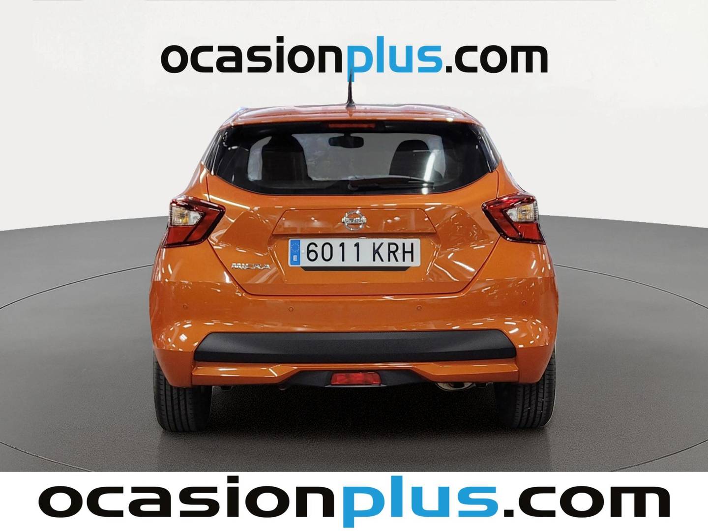Nissan Micra Nissan Micra IG-T 90 S&S Acenta (90 CV) barato