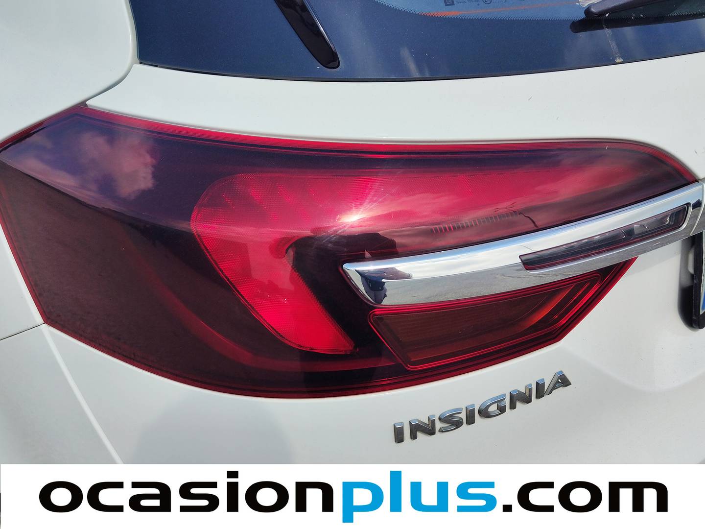 Opel Insignia Opel Insignia Sports Tourer 1.6 CDTI S&S ecoFlex Excellence (136 CV) al mejor precio