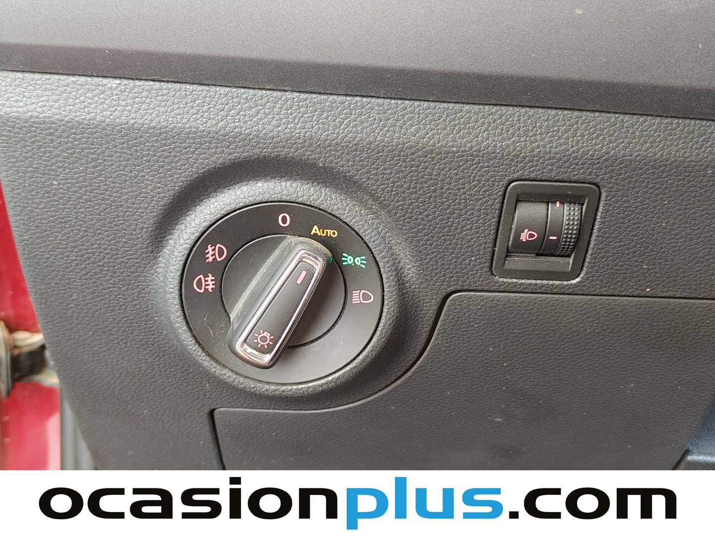 Seat Arona Seat Arona 1.0 TSI Style Ecomotive (115 CV) de segunda mano