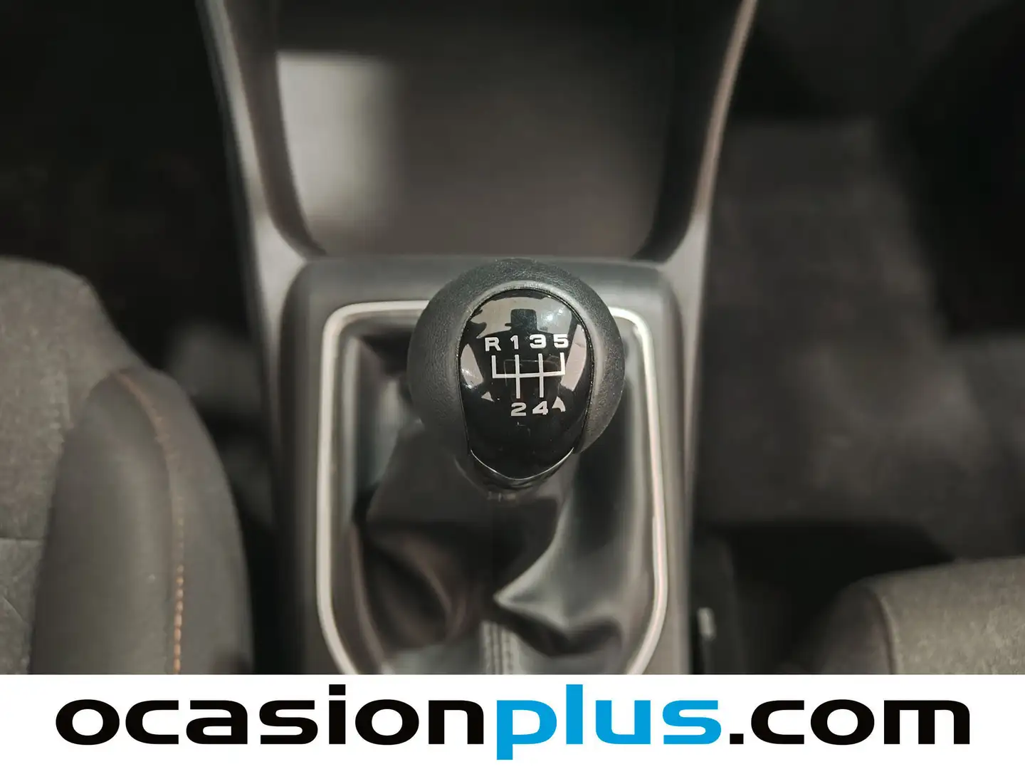 Foto MG MG3 MG MG3 1.5 Standard (116 CV)