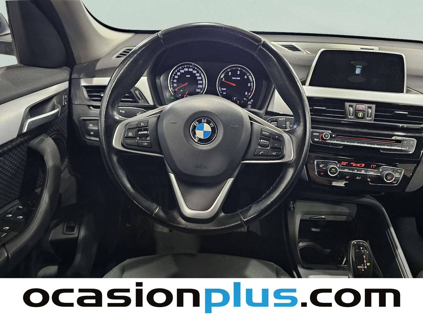 BMW X1 BMW X1 sDrive18d (150 CV) 2018