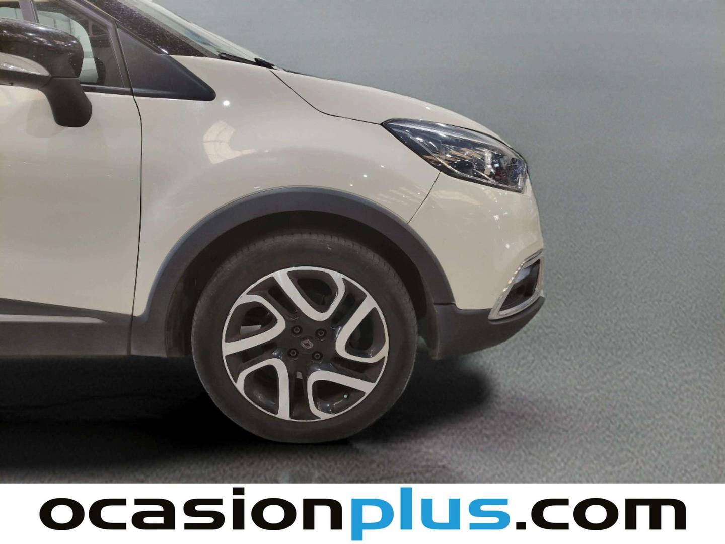 Renault Captur Renault Captur Zen Energy dCi (90 CV) EDC al mejor precio