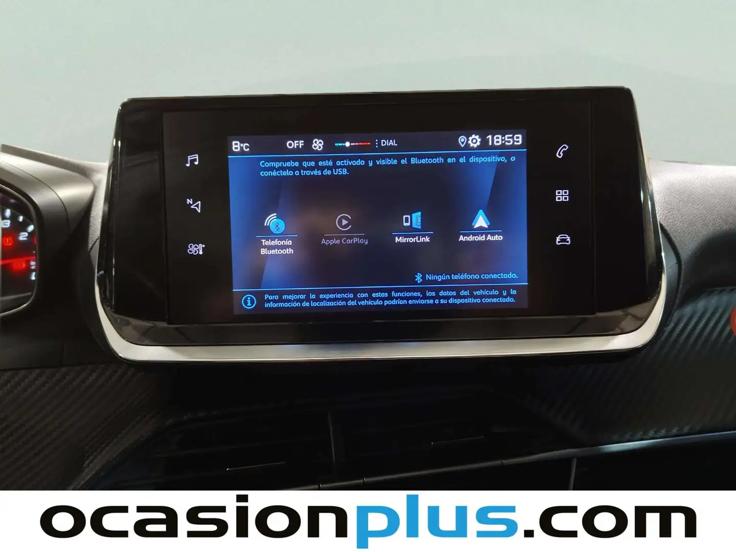 Foto Peugeot 208 Peugeot 208 PureTech 100 Active Pack (100 CV)