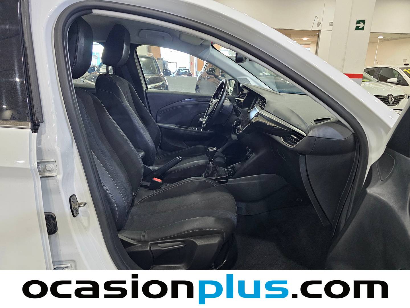 Foto Opel Corsa Opel Corsa 1.2 Turbo XHL Elegance (100 CV)