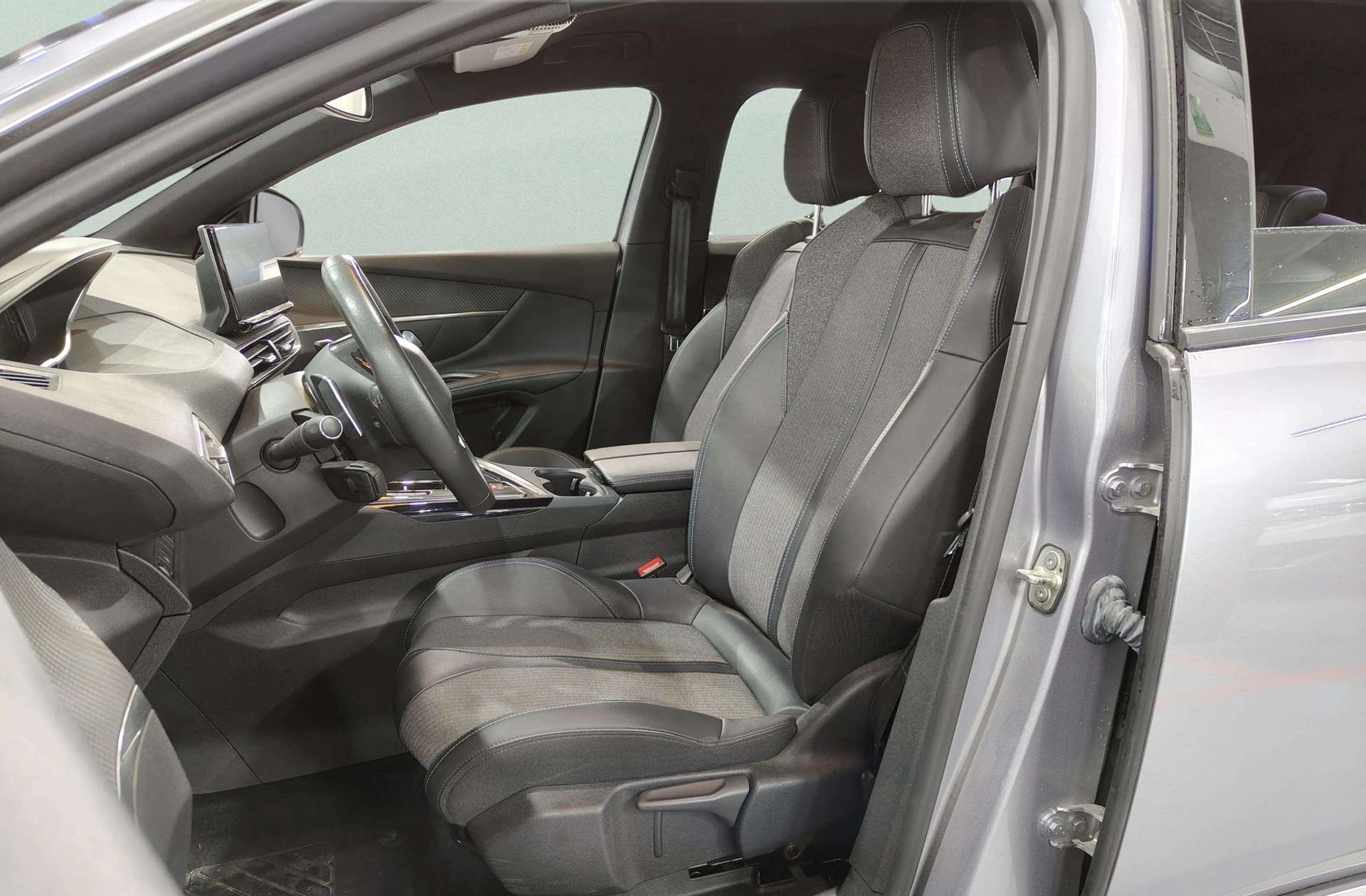 Peugeot 5008 1.2 Allure Pack eDCS6 7 plazas - foto 12