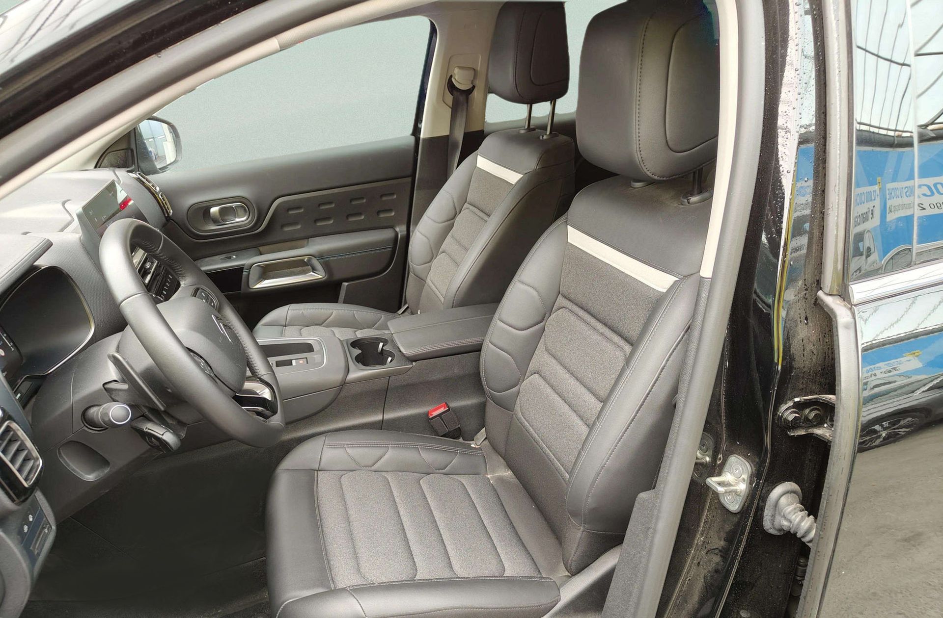 Citroën C5 Aircross Hybrid 136 Max e-DCS6 - foto 11