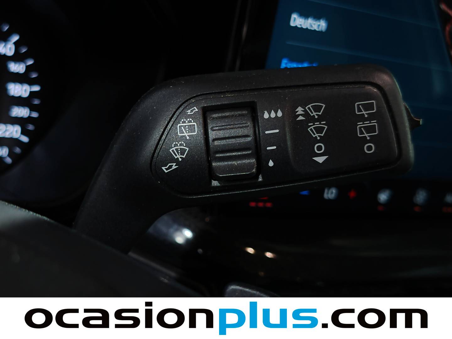 Ford Focus Ford Focus SportBreak 1.0 Ecoboost MHEV ST-Line Auto (155 CV) 2023