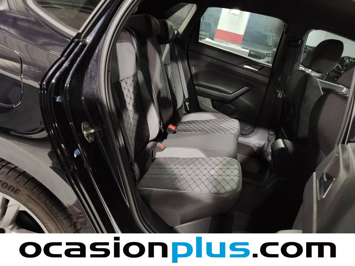 Volkswagen Polo Volkswagen Polo R-Line 1.0 TSI (95 CV) km 0