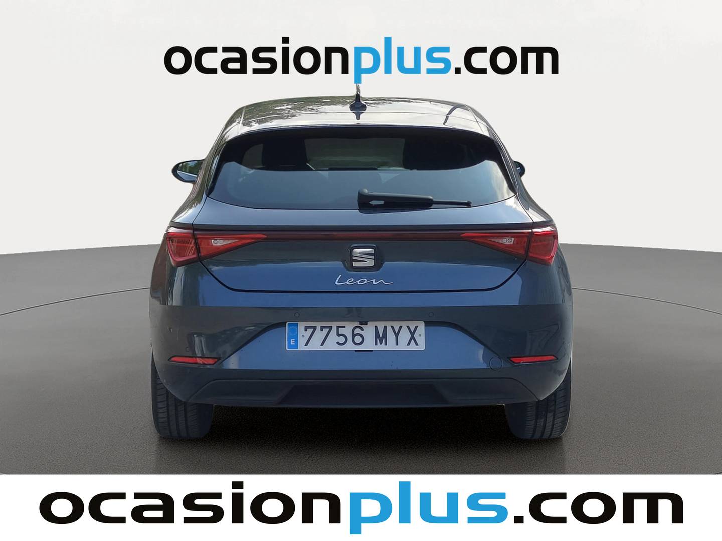 Foto Seat León SEAT León 1.5 TSI S&S Style 25 Aniversario (116 CV)