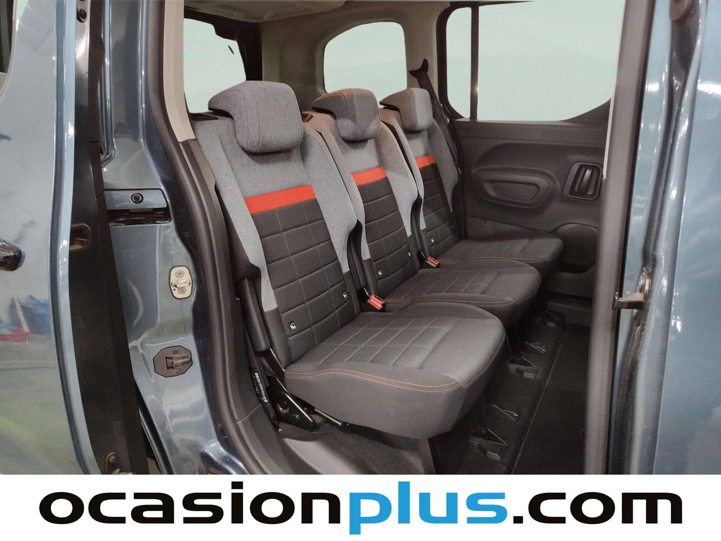 Citroën Berlingo Citroën Berlingo BlueHDi 130 S&S Talla M Max Auto (130 CV) automático