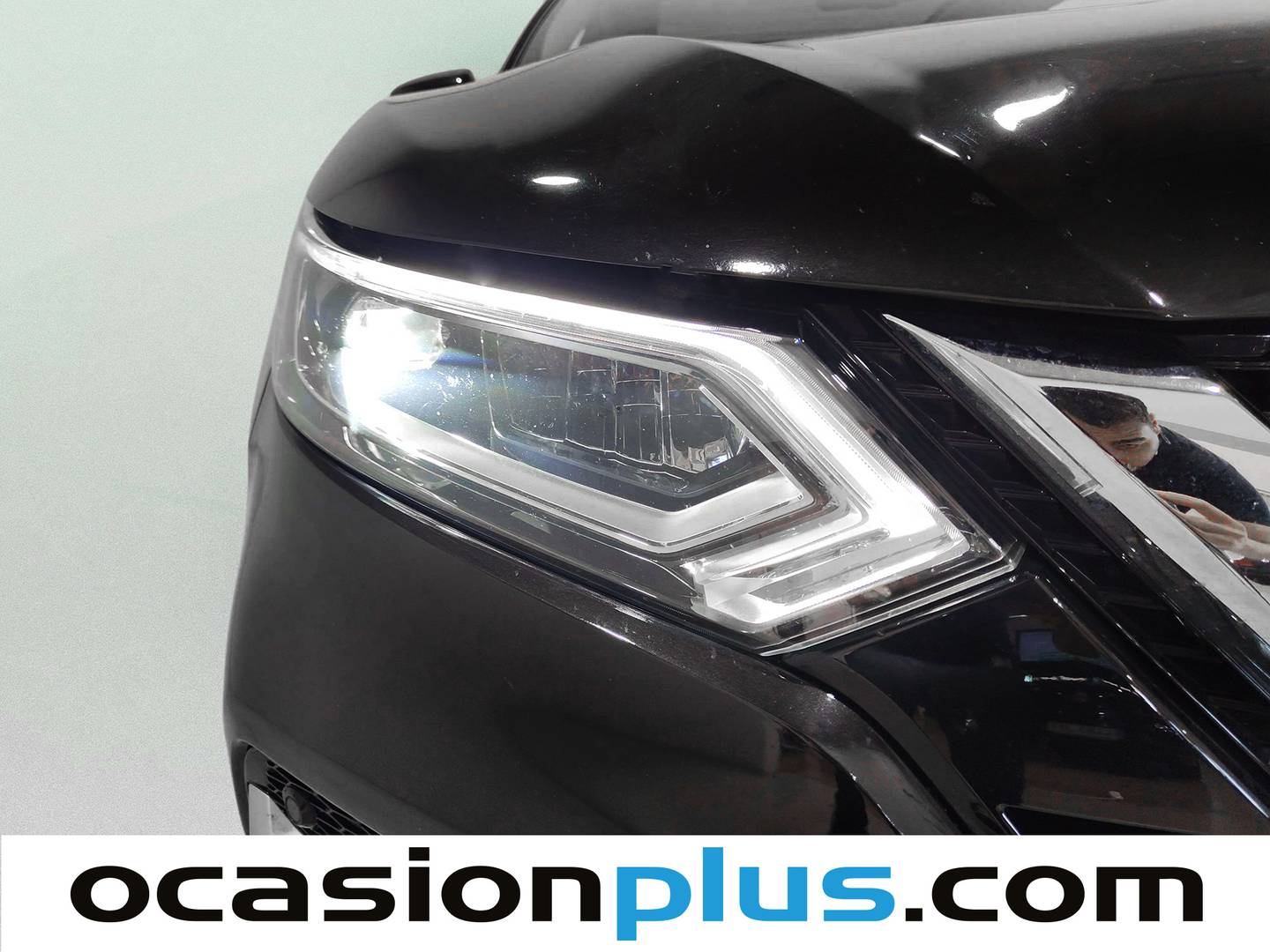 Nissan QASHQAI Nissan Qashqai DIG-T 140 N-Connecta (140 CV) barato