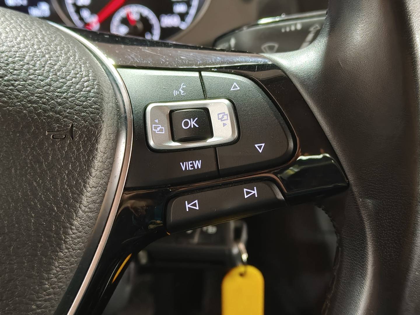 Foto Volkswagen Golf Volkswagen Golf 1.5 TSI Evo (130 CV)