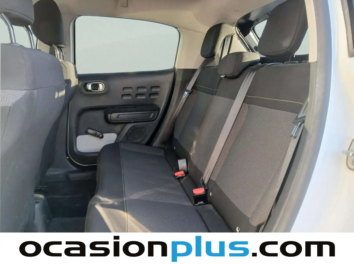 Foto Citroën C3 Citroen C3 PureTech 110 S&S Shine (110 CV)