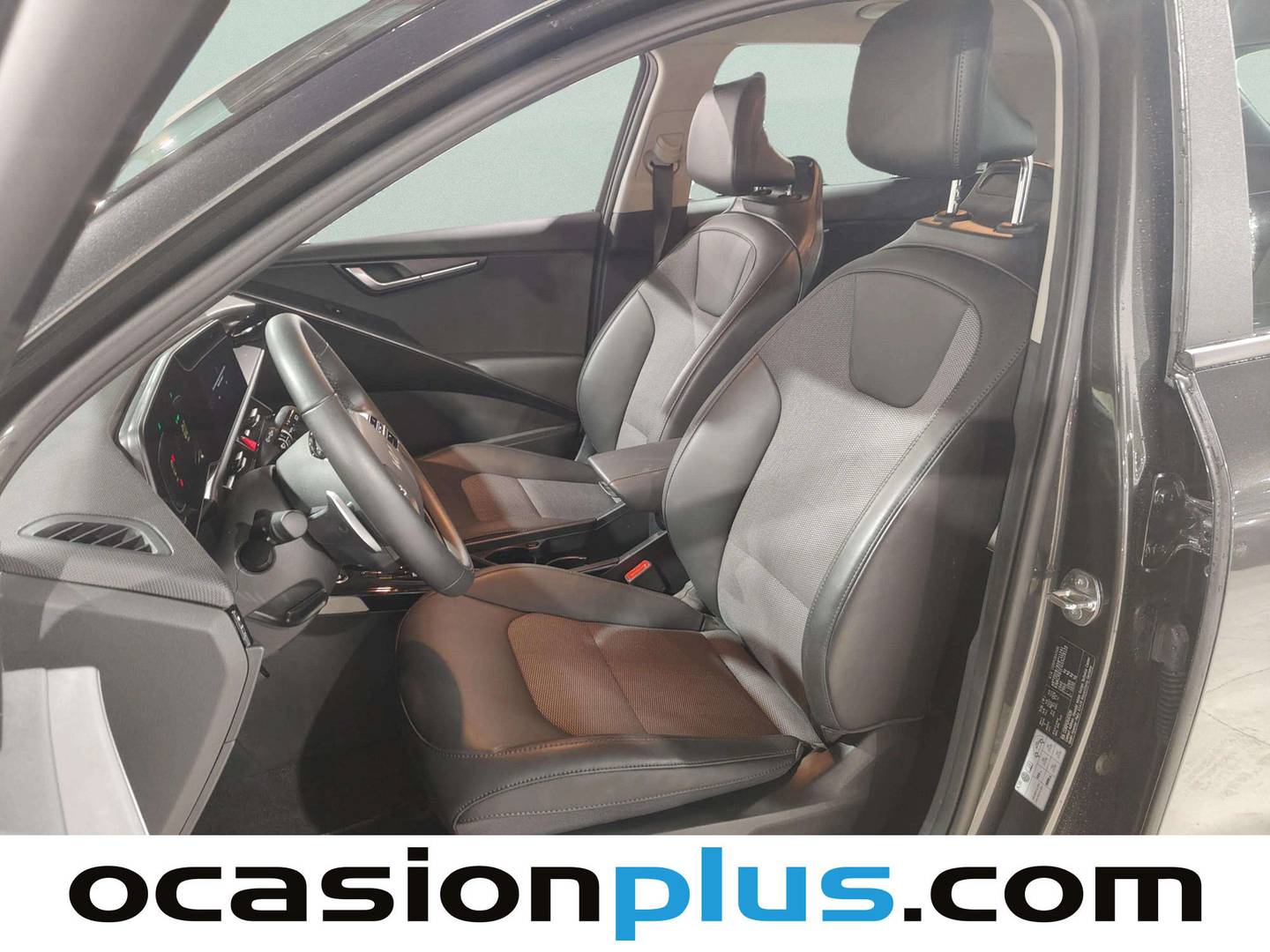 Foto KIA Niro Kia Niro 1.6 GDi HEV Drive (141 CV)