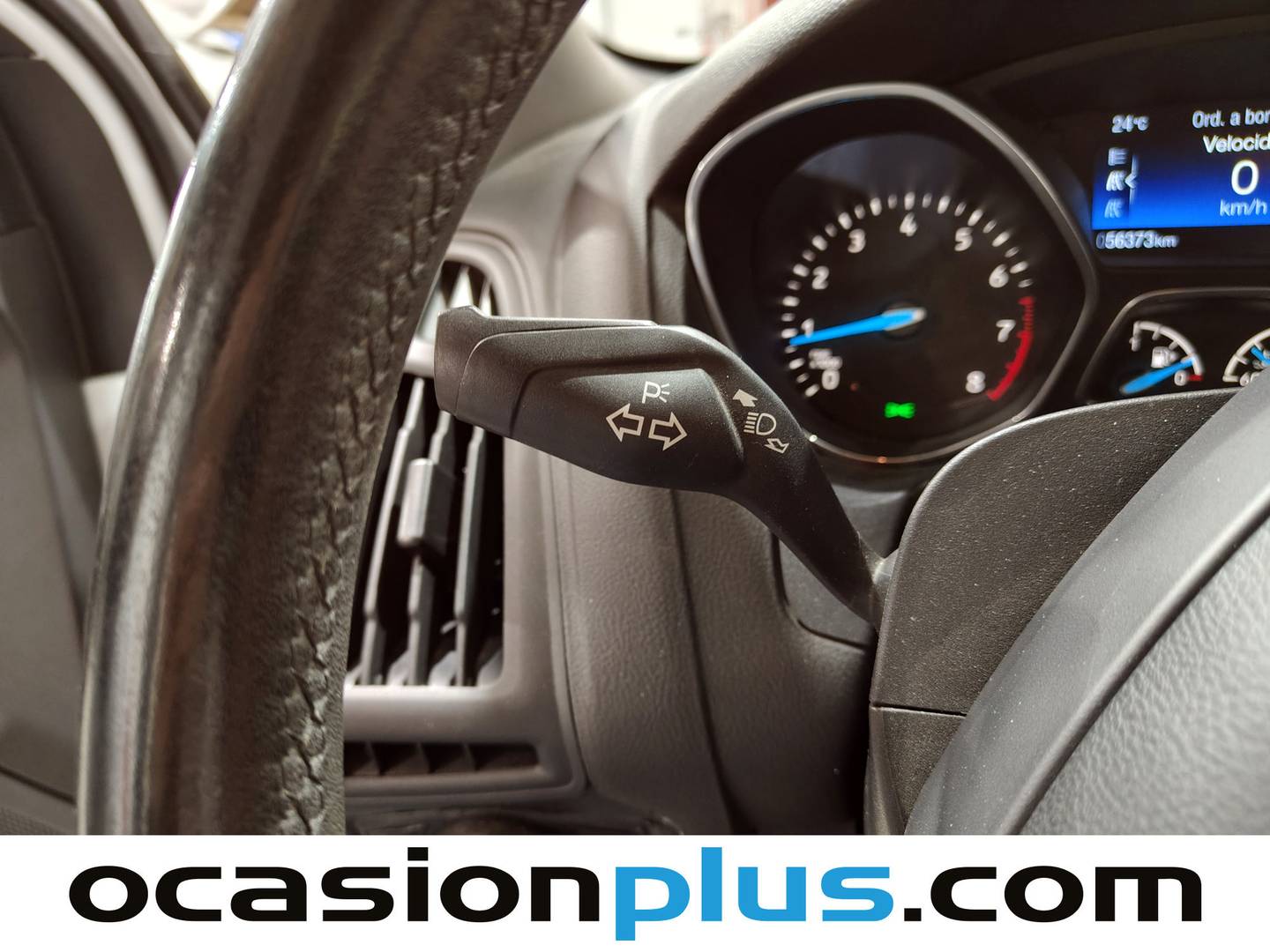 Ford Focus Ford Focus 1.0 Ecoboost S&S ST-Line (125 CV) 125cv