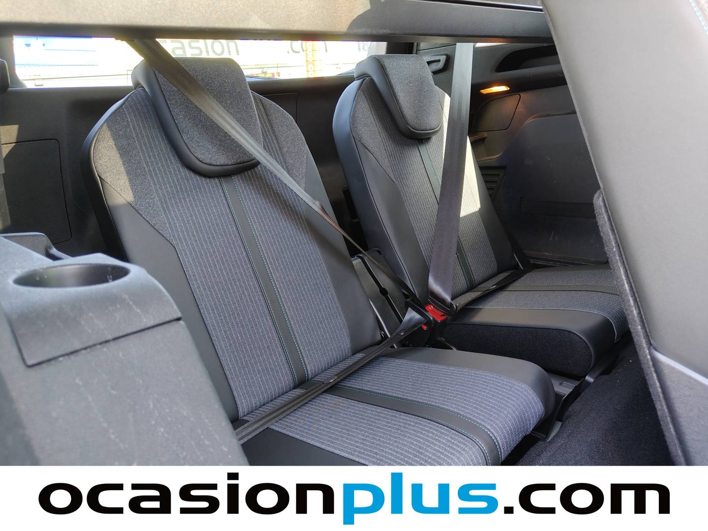 Extras y acabados del Peugeot 5008 Peugeot 5008 BlueHDi 130 S&S Allure  (130 CV)
