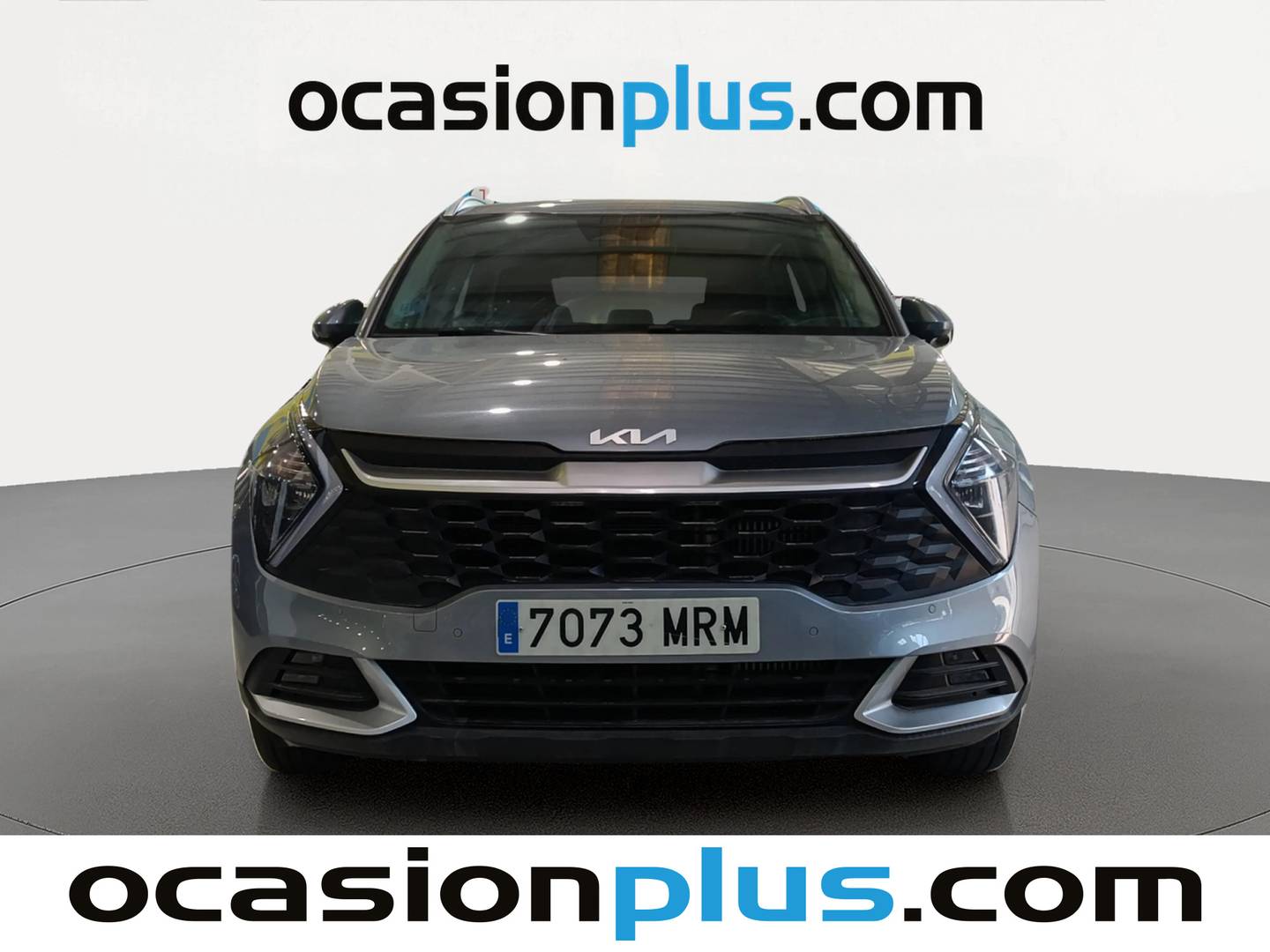 KIA Sportage KIA Sportage 1.6 T-GDi MHEV Drive 4x2 (150 CV) 150cv