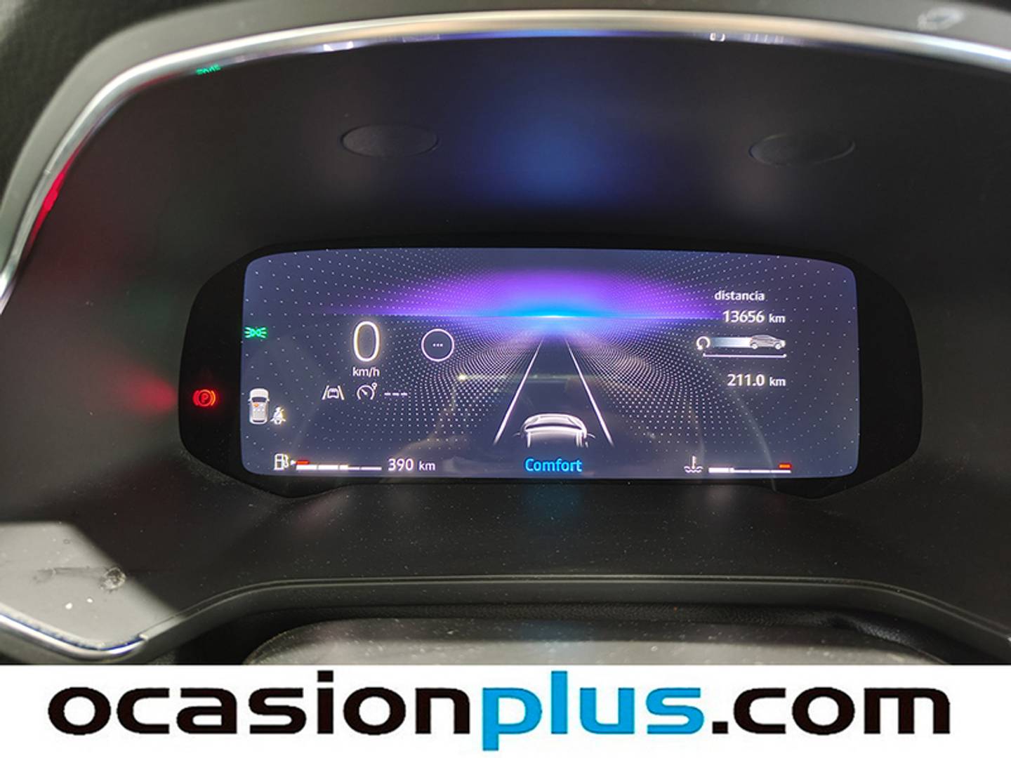 Foto Renault Captur Renault Captur Techno TCe mild hybrid (140 CV)