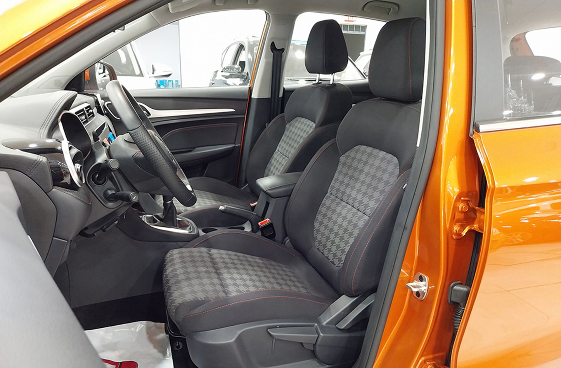 MG ZS 1.5 Comfort - foto 11