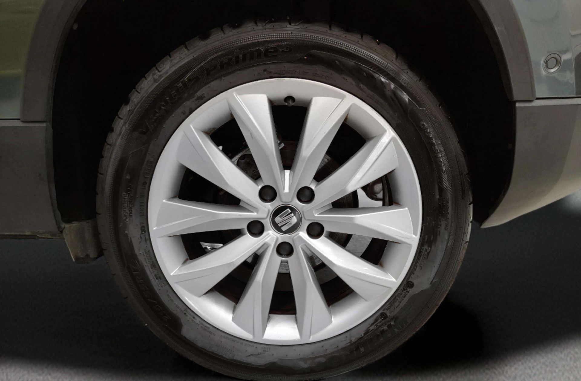 SEAT Ateca 1.4 EcoTSI Style Plus - foto 33