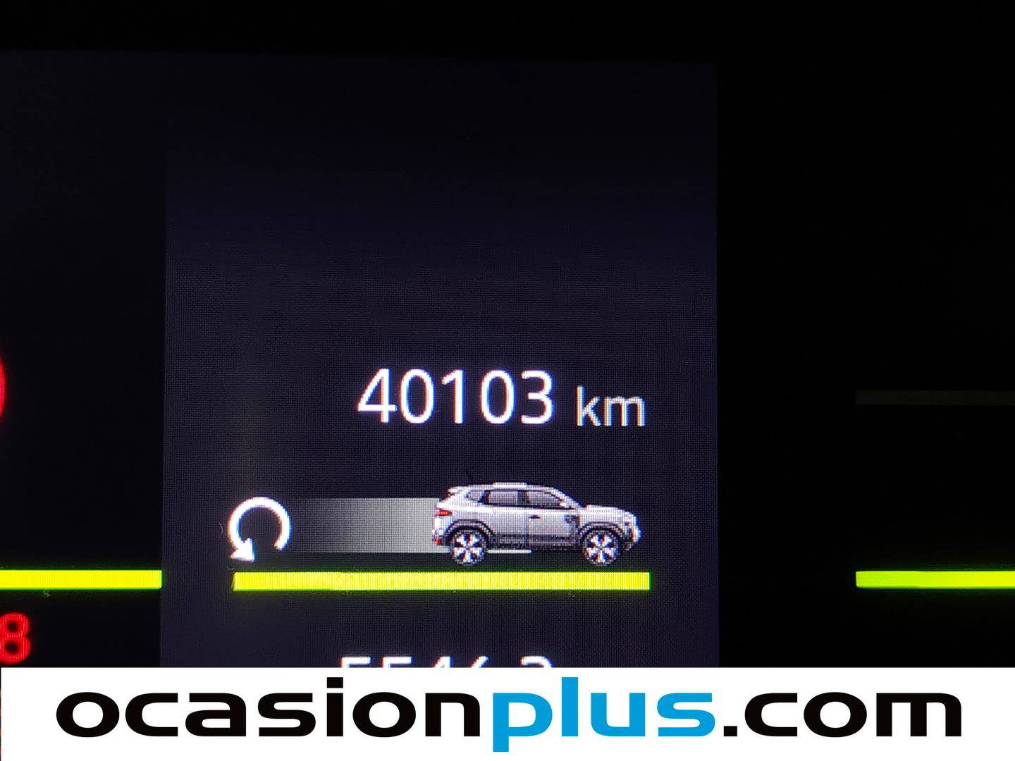 Dacia Duster Dacia Duster Journey TCE 48v 4X2 (130 CV) seminuevo