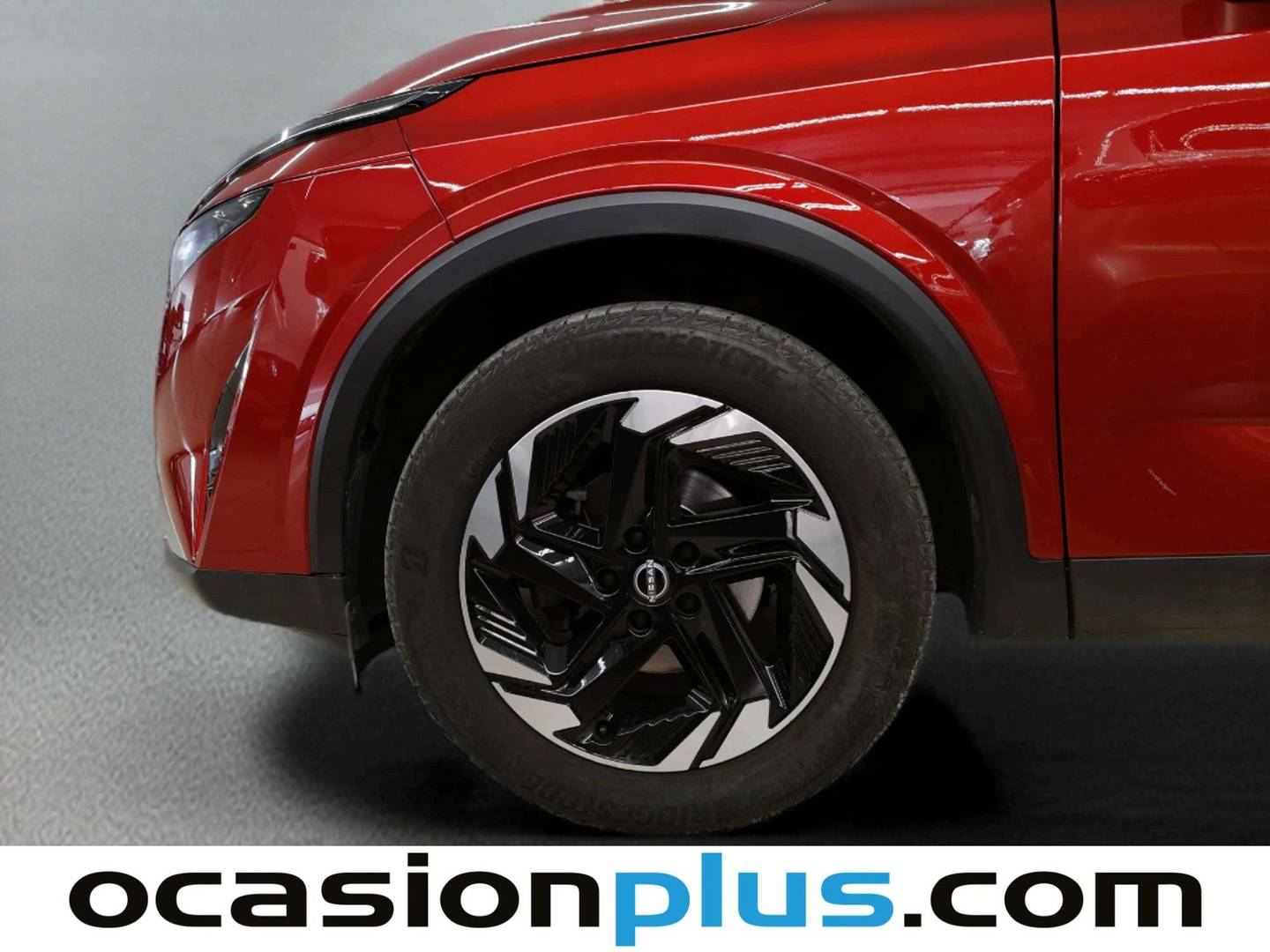 Nissan QASHQAI Nissan Qashqai DIG-T 160 N-Connecta 4x2 CVT (158 CV) al mejor precio