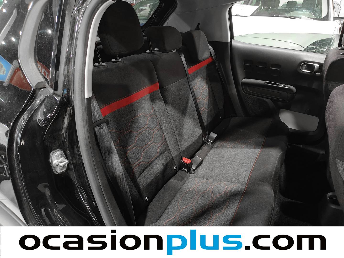 Citroën C3 Citroën C3 PureTech 110 S&S Shine (110 CV) gasolina