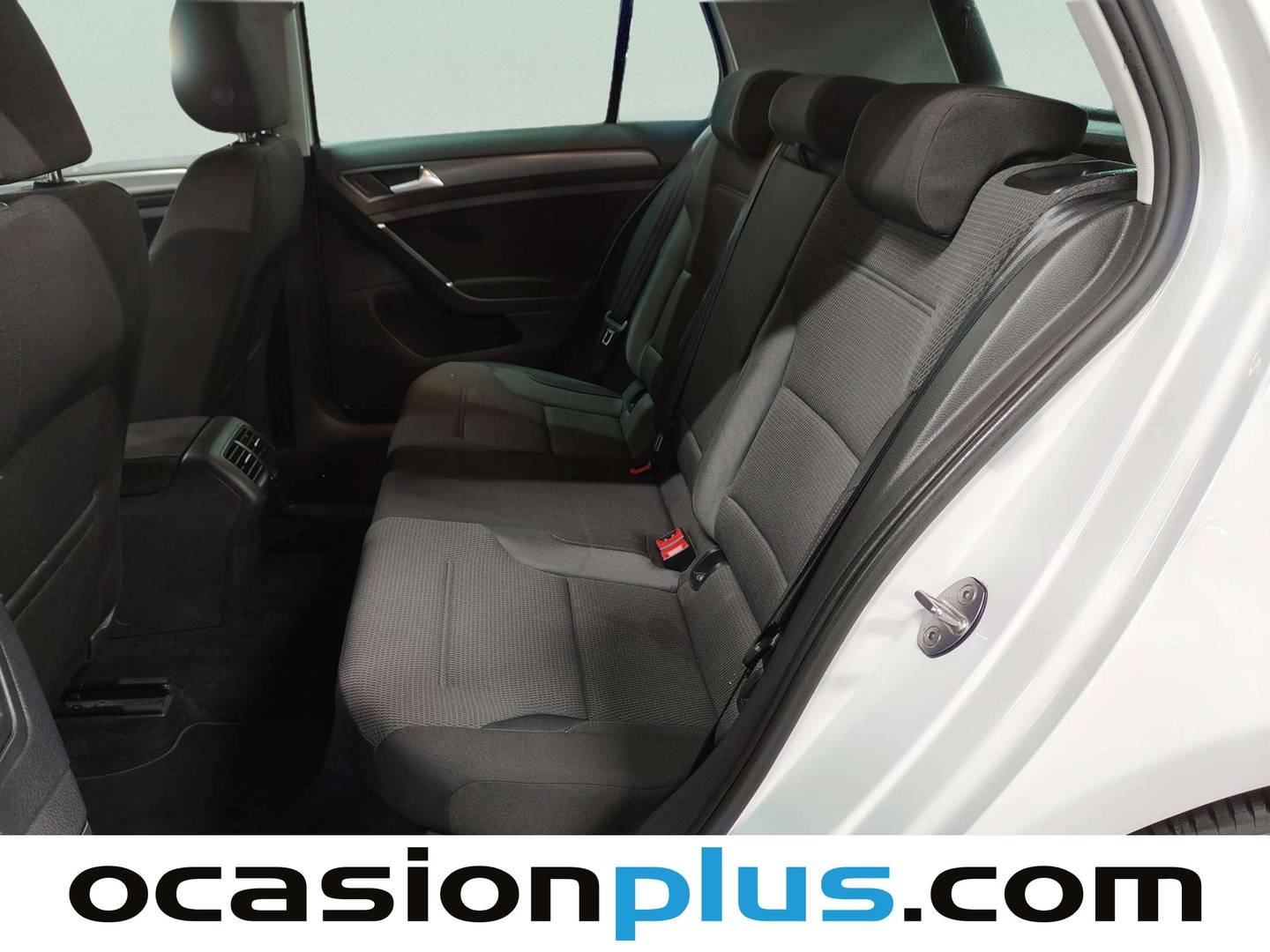 Foto Volkswagen Golf Volkswagen Golf Advance 1.4 TSI (125 CV)