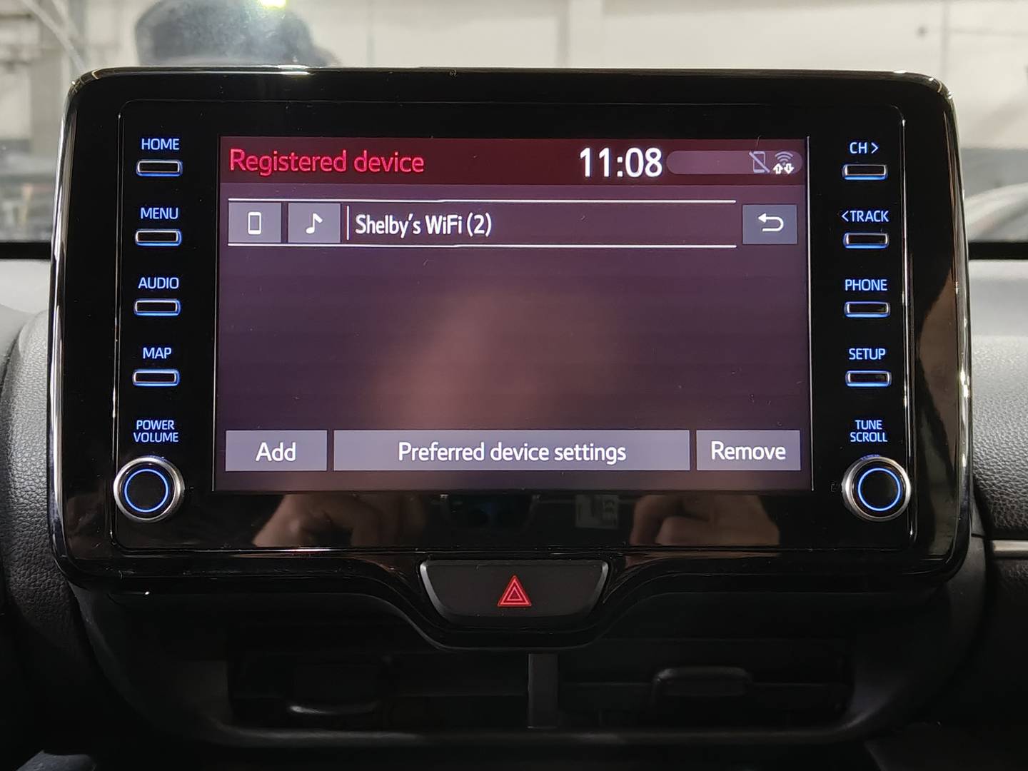 Foto Toyota Yaris Cross Toyota Yaris Cross 120H Active Tech (116 CV)