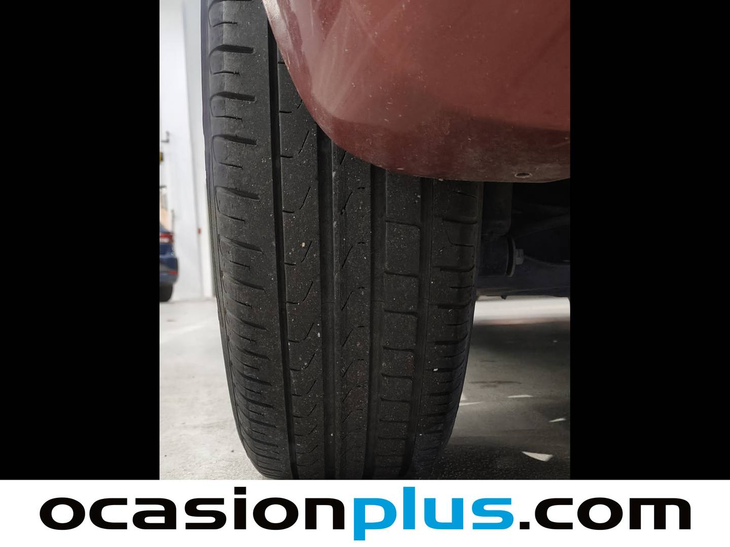 Foto Nissan NOTE Nissan Note 1.2G Tekna Sport (80 CV)