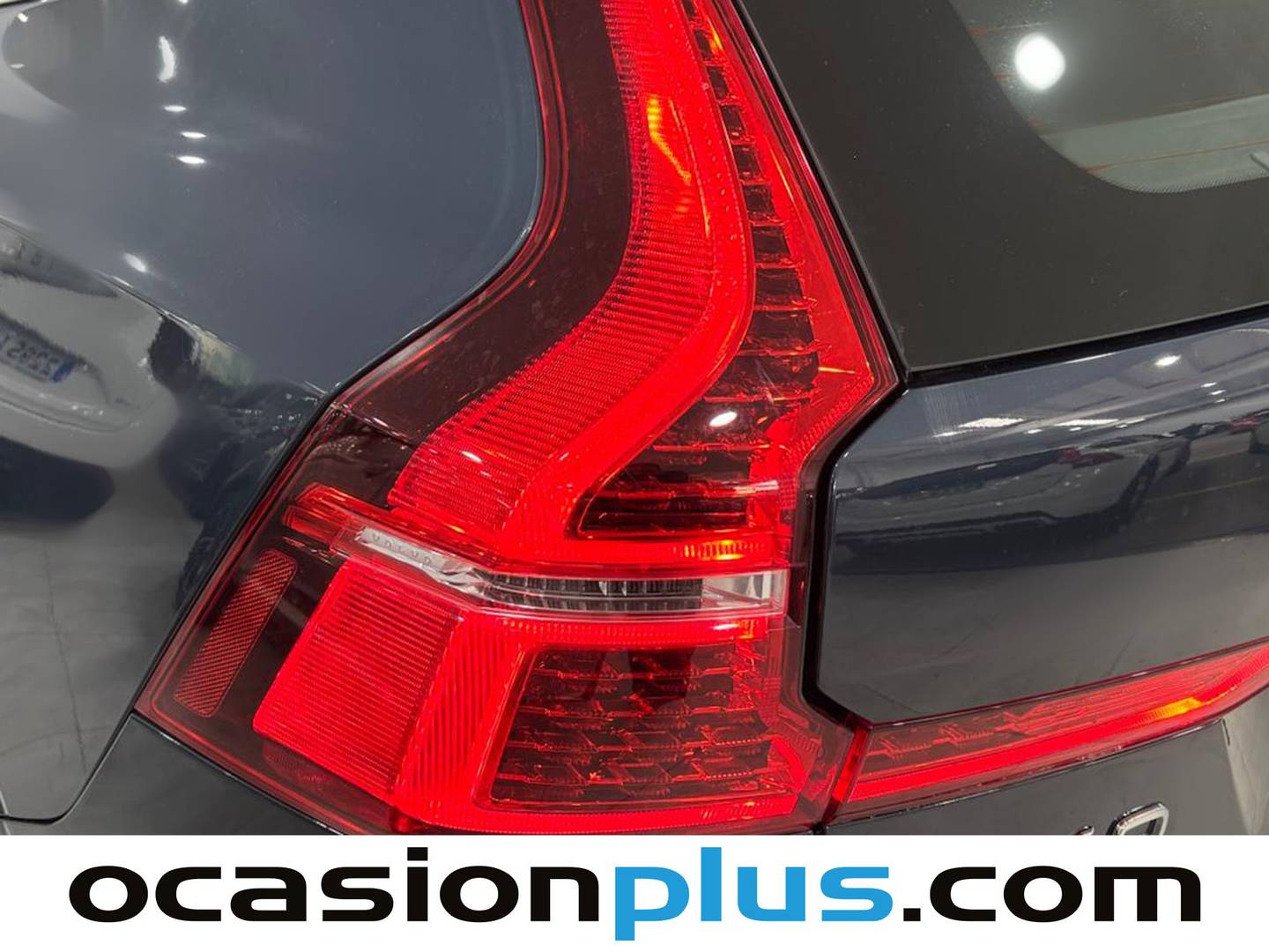 Volvo XC60 Volvo XC60 T4 Business Plus Auto (190 CV) 2020