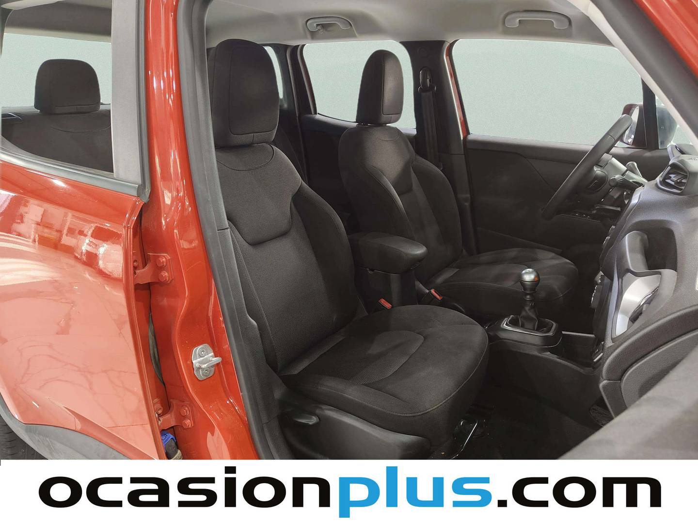 Jeep Renegade Jeep Renegade 1.0G Sport 4x2 (120 CV) km 0