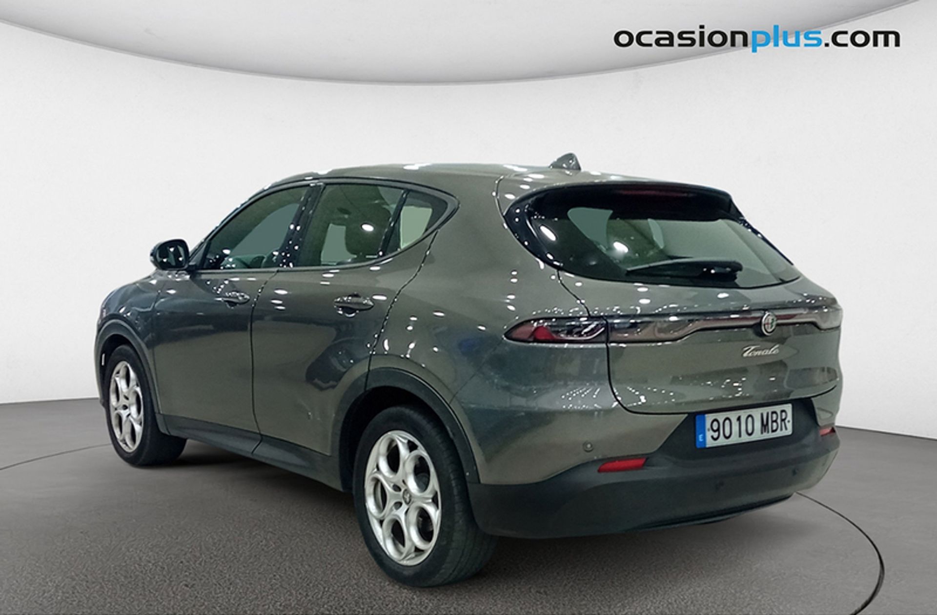 Alfa Romeo Tonale 1.5 MHEV Sprint FWD - foto 3
