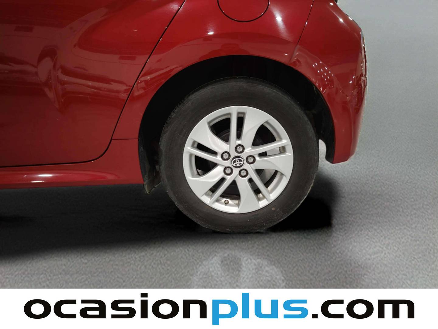 Toyota Yaris Toyota Yaris 1.5 S-Edition (125 CV) de segunda mano