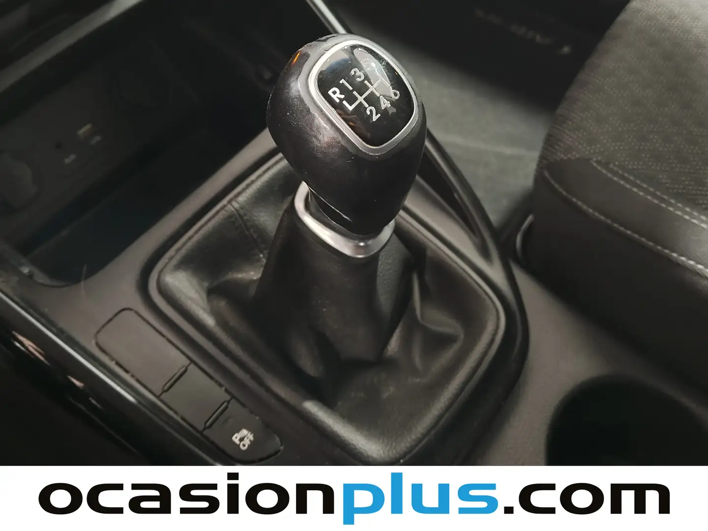 Foto KIA Carens Kia Carens 1.7 CRDi VGT Drive Eco-Dynamics (115 CV)