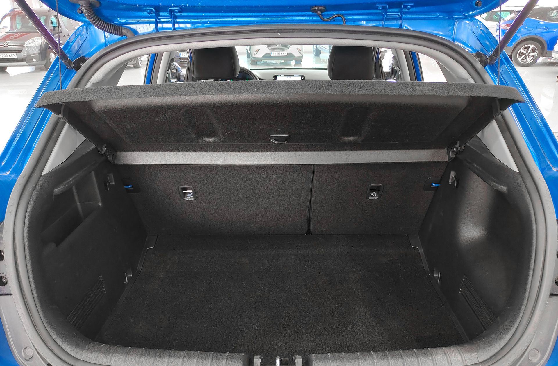 Kia Stonic 1.0 T-GDi MHEV Drive - foto 15