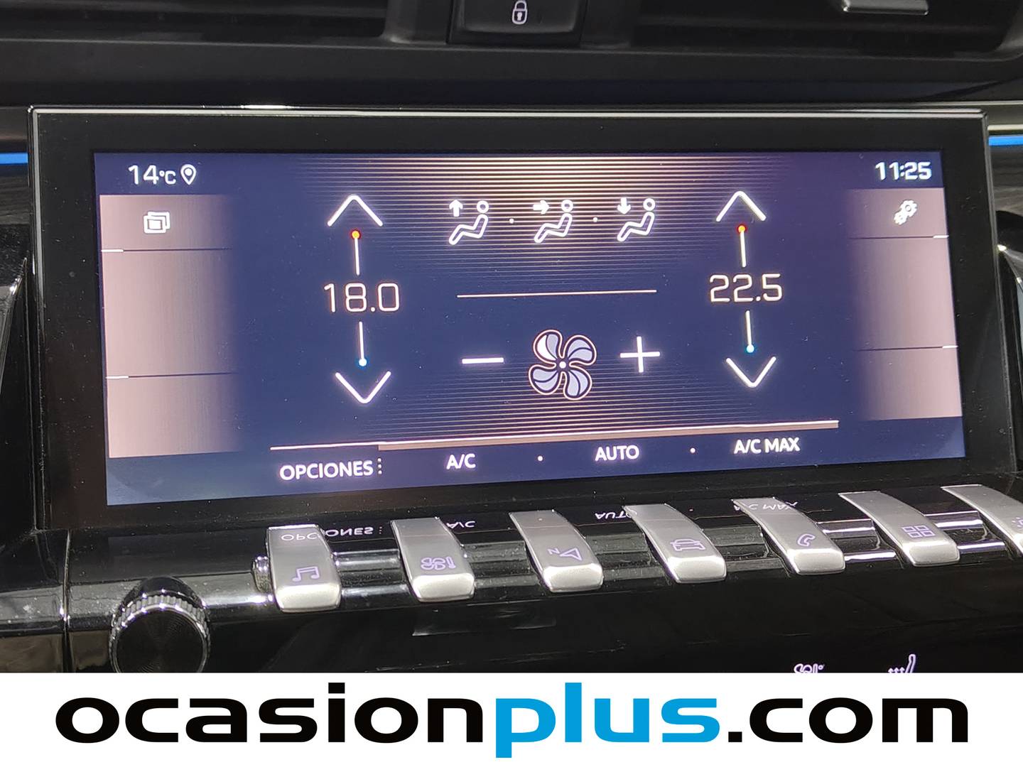 Foto Peugeot 508 Peugeot 508 BlueHDi 180 S&S GT EAT8 (180 CV)