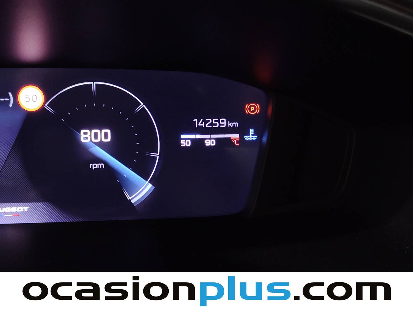 Foto Peugeot 208 Peugeot 208 PureTech 100 Allure (100 CV)