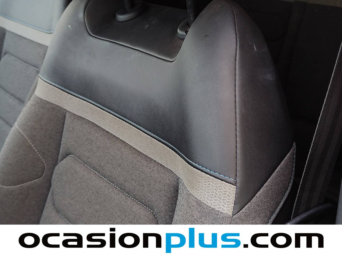 Citroën C4 Citroën C4 BlueHDi 110 S&S Feel Pack (110 CV) 110cv