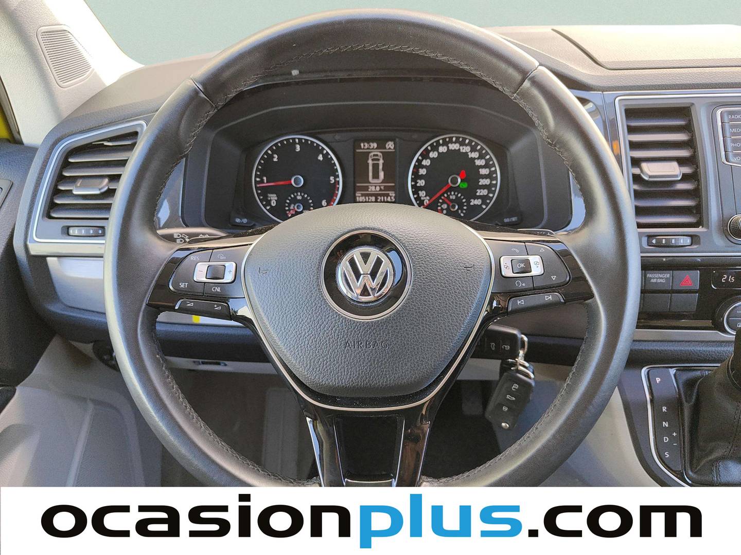 Volkswagen California Volkswagen California Beach 2.0 TDI BMT (150 CV) DSG Camperizada al mejor precio