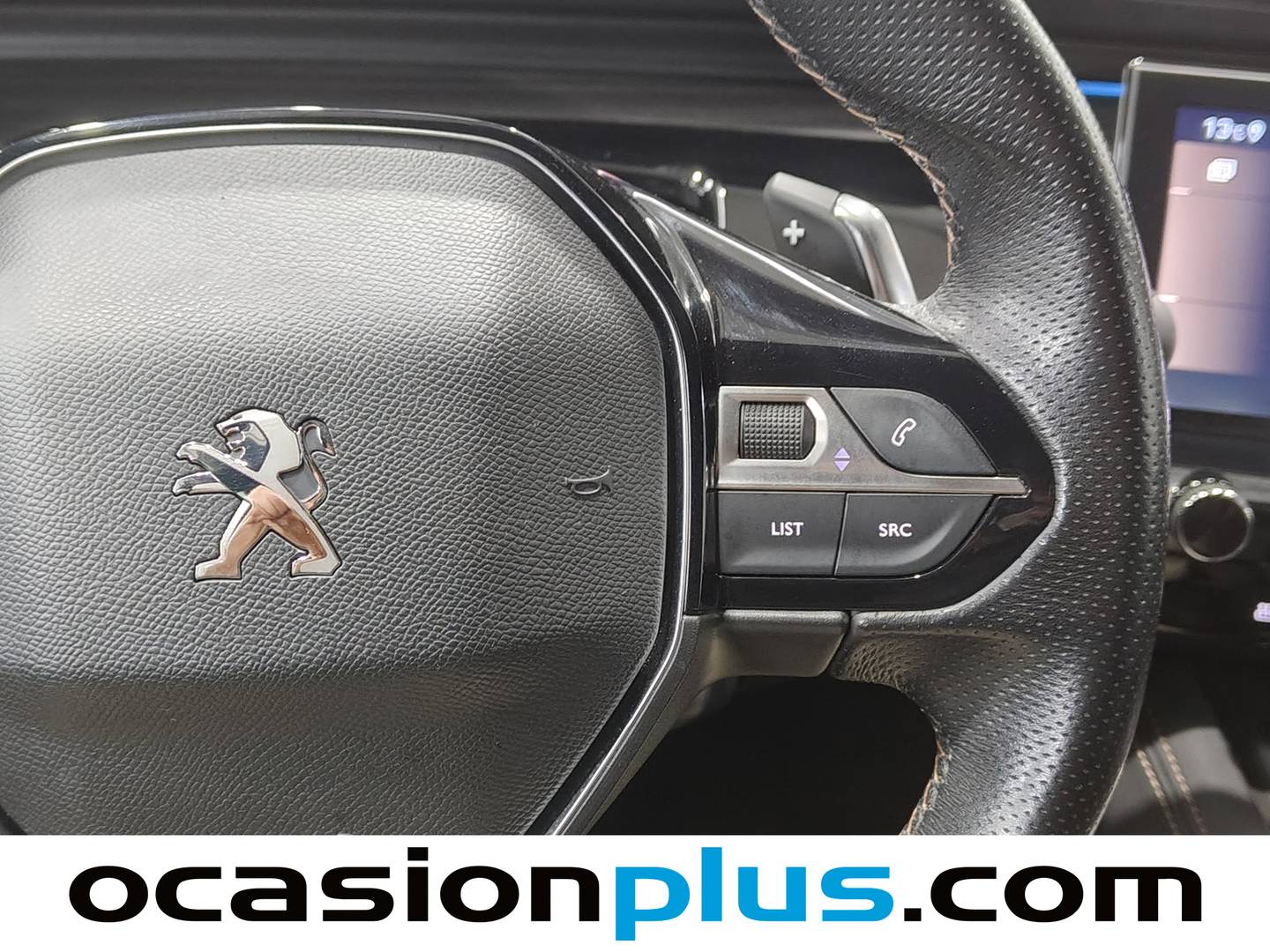 Foto Peugeot 508 Peugeot 508 BlueHDi 180 S&S GT EAT8 (180 CV)