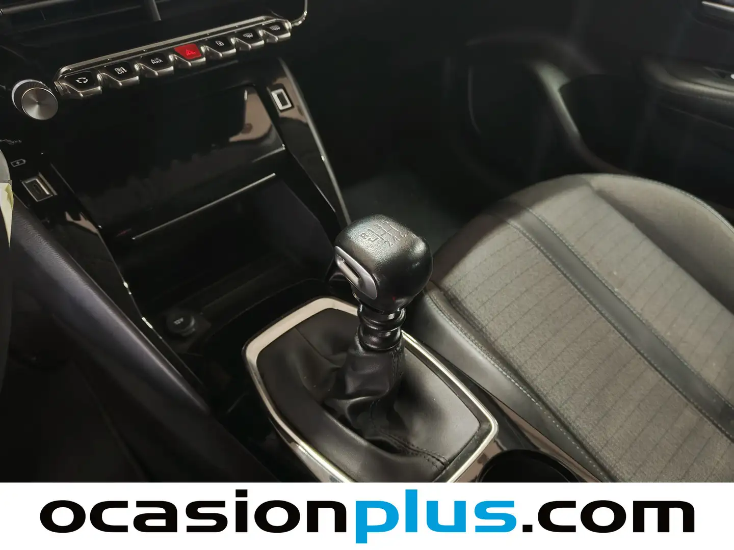 Foto Peugeot 208 Peugeot 208 PureTech 100 Allure (100 CV)