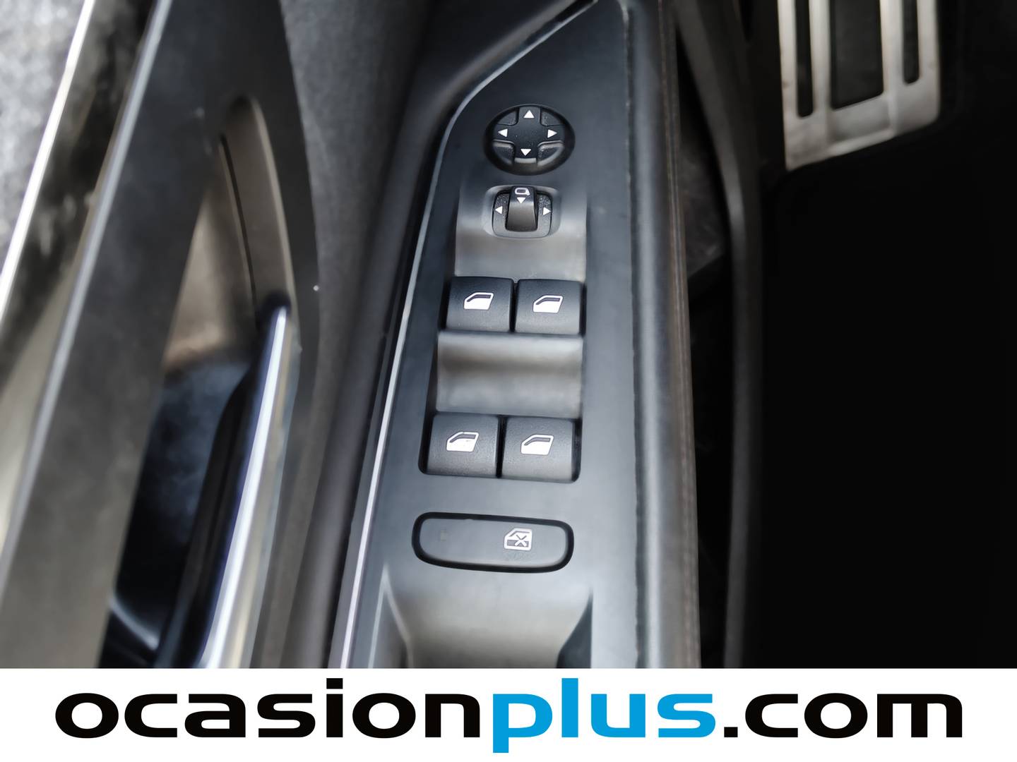 Peugeot 5008 Peugeot 5008 1.5L BlueHDi S&S GT Line (130 CV) 7 Plazas de segunda mano