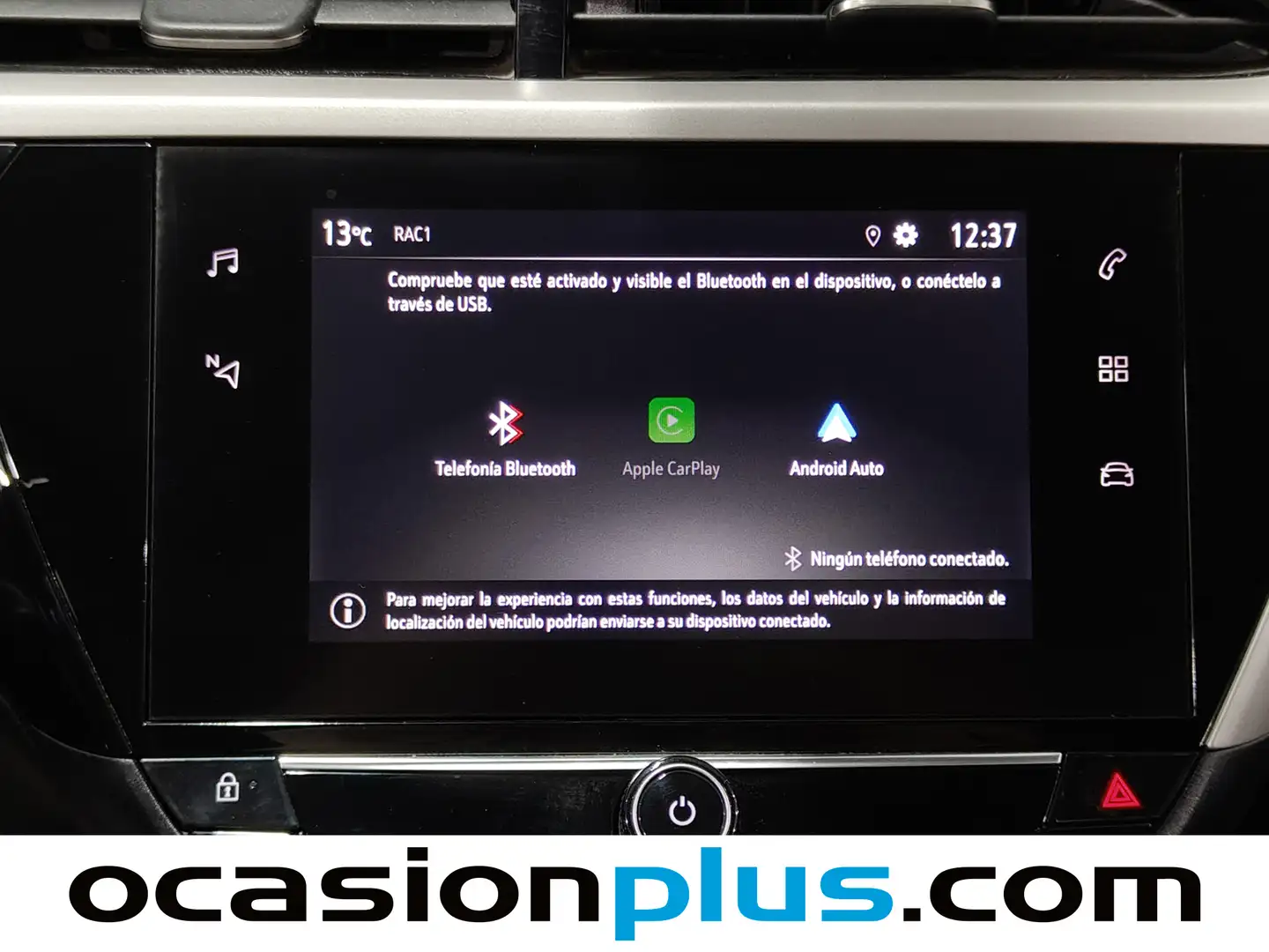 Foto Opel Corsa Opel Corsa 1.2 Turbo XHL Edition (100 CV)