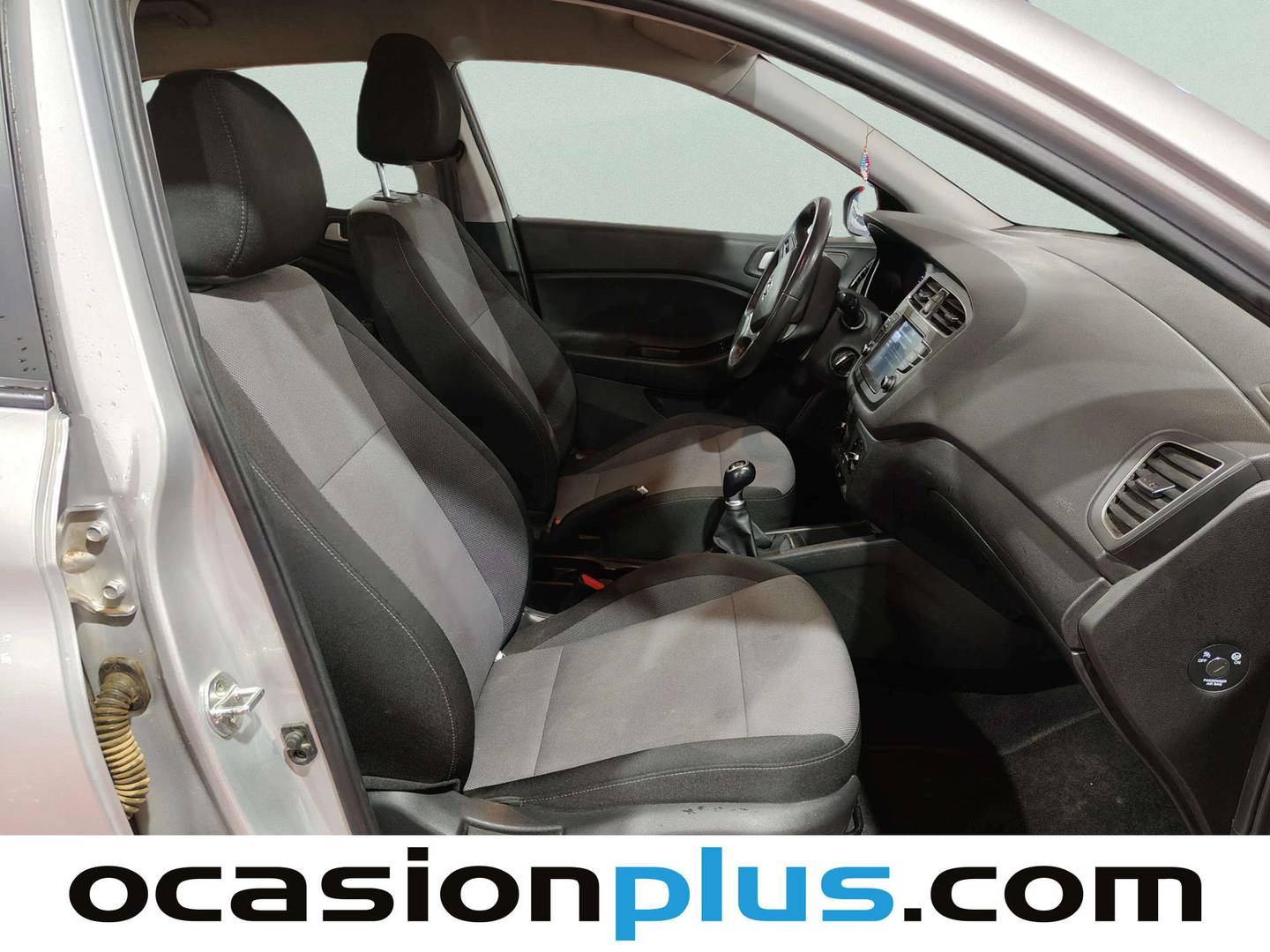 Hyundai i20 Hyundai i20 1.2 MPI Essence LE (75 CV) km 0